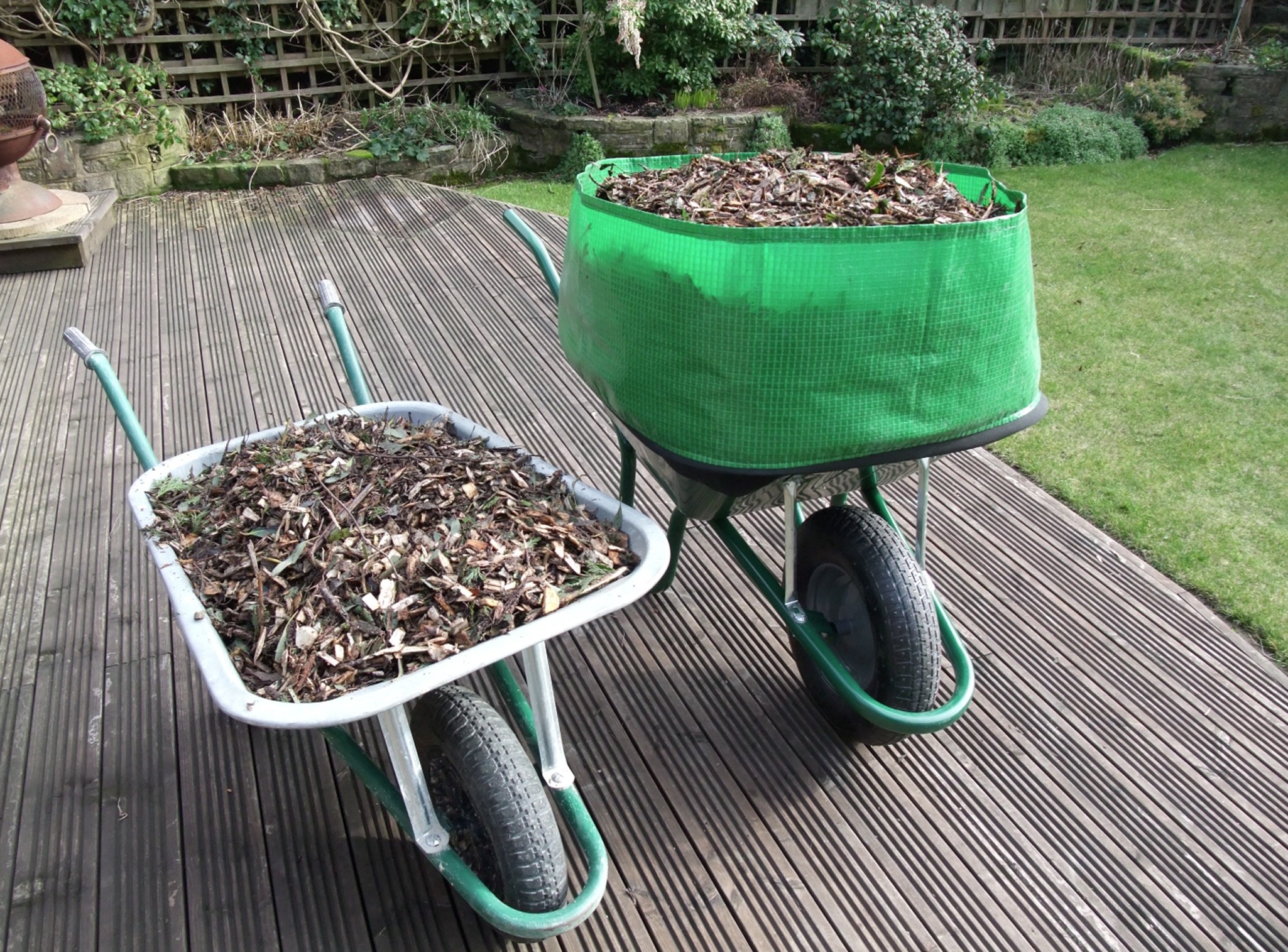 Grumpy Gardener Garden Tools And Accessories Linkedin