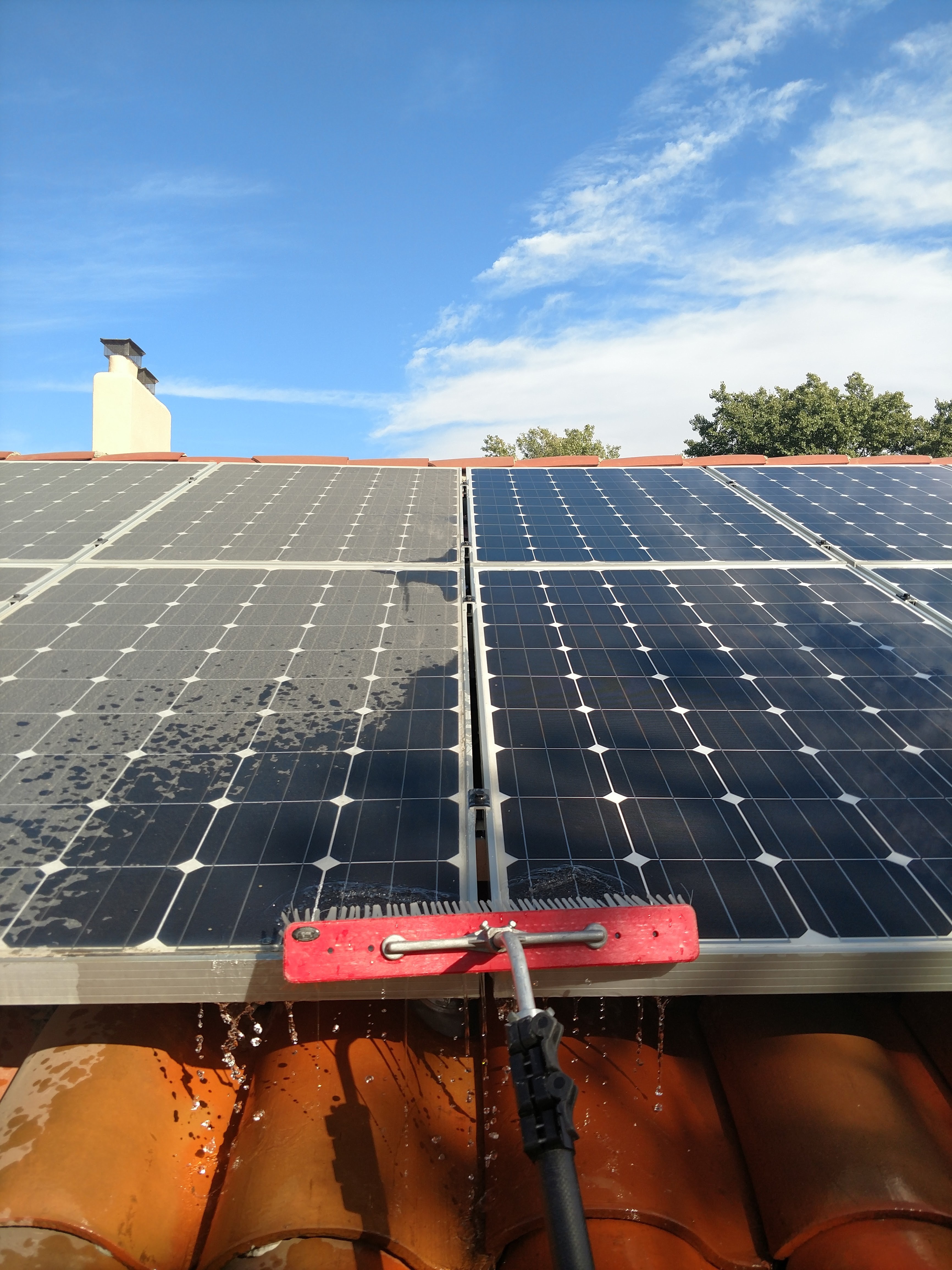 Solar Power World Linkedin