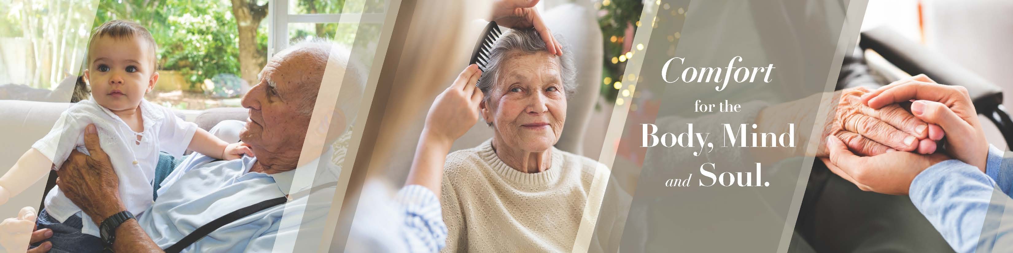 Grane Hospice Linkedin