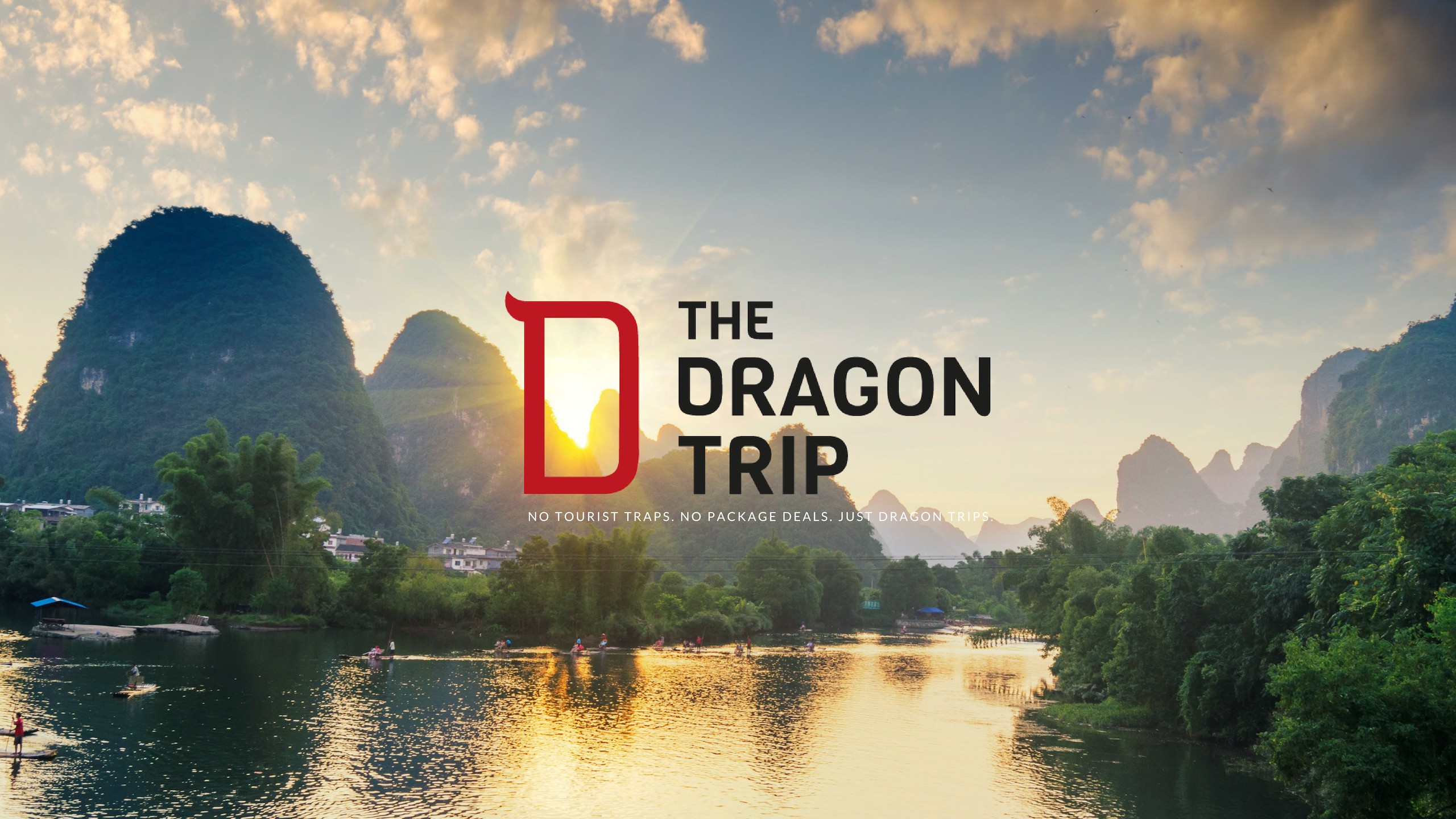 the dragon trip careers