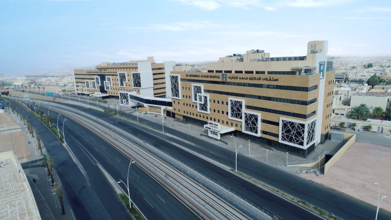 مستشفيات تكافل العربية الرياض الماليه