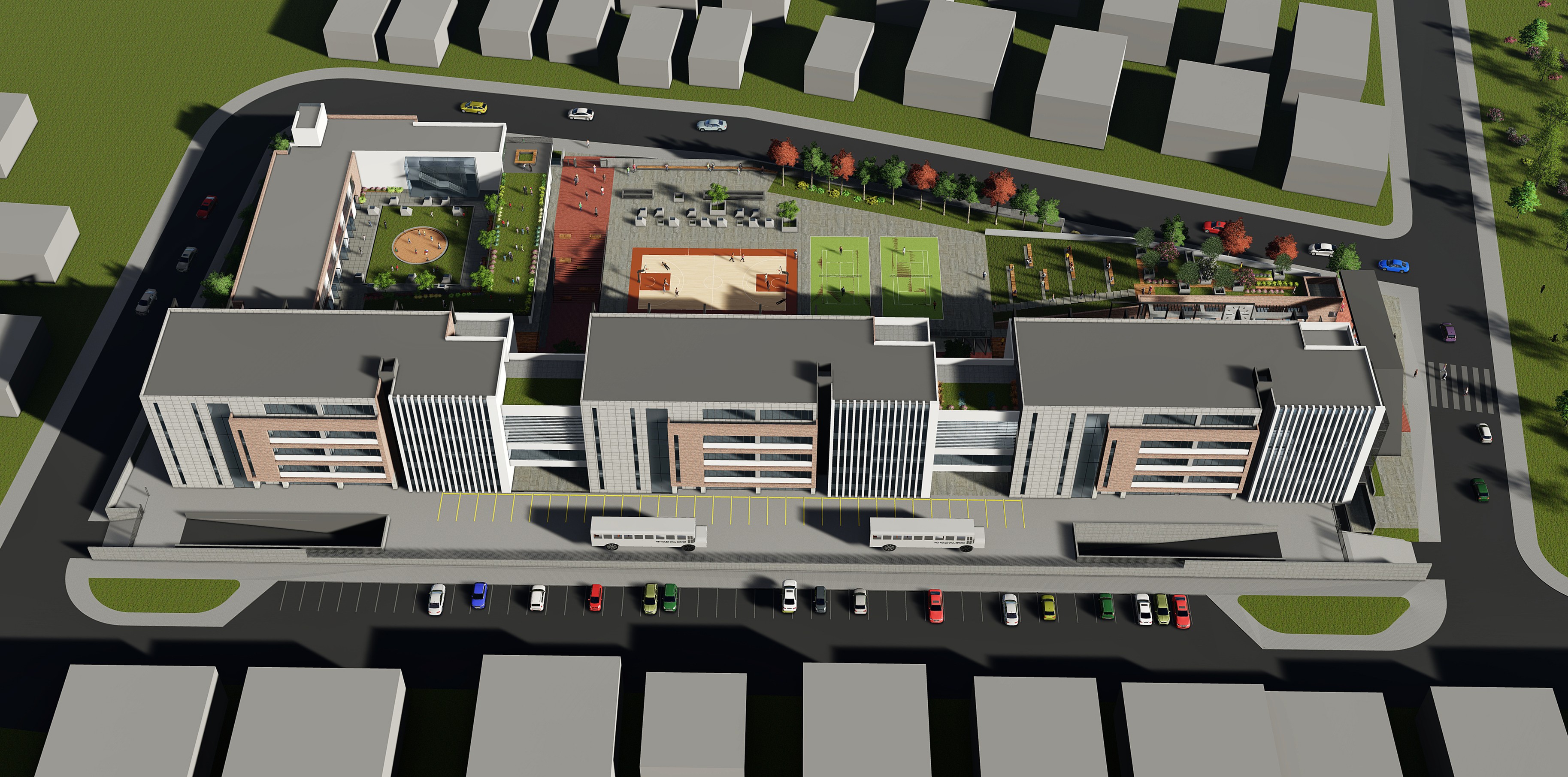 Mev Koleji Ozel Izmir Bornova Okullari Linkedin