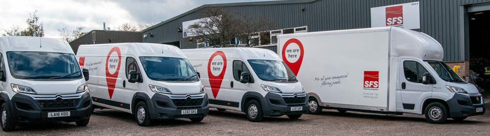 Sfs Flooring Ltd Linkedin