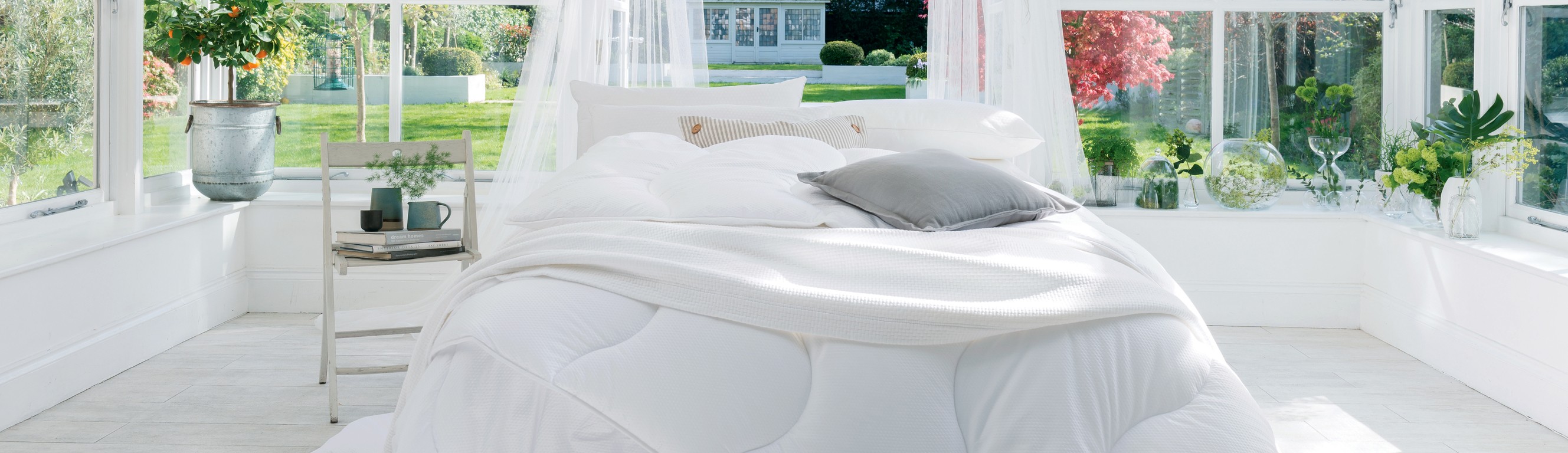 The Fine Bedding Company 领英