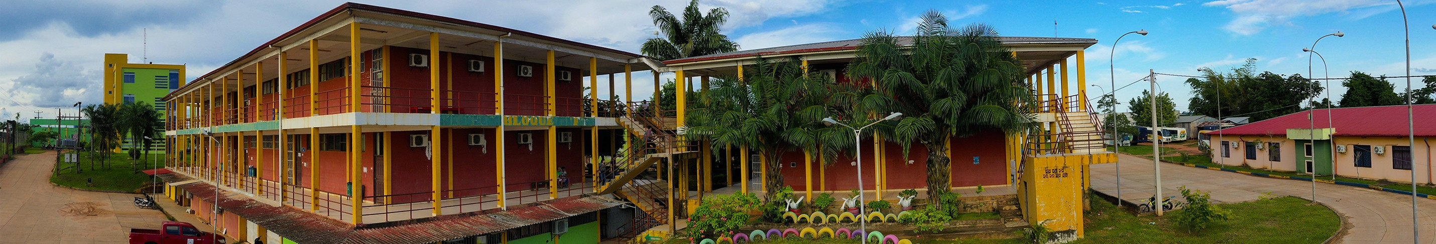 Universidad Amazónica de Pando | LinkedIn