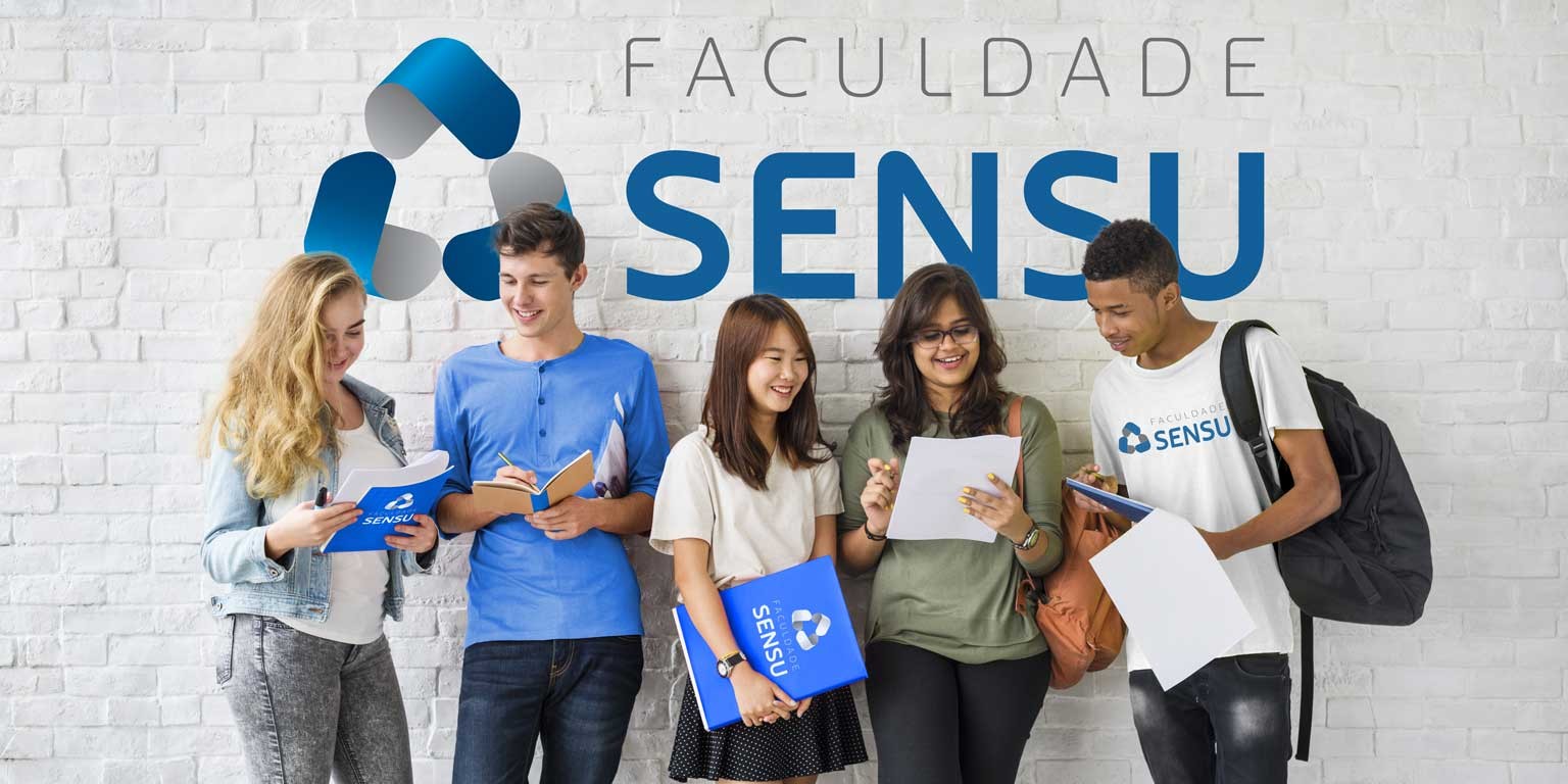 Faculdade Sensu | LinkedIn