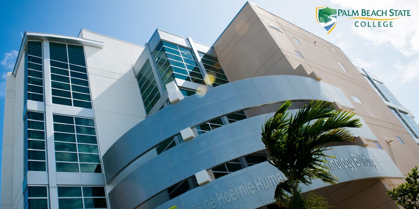 Palm Beach State College Linkedin