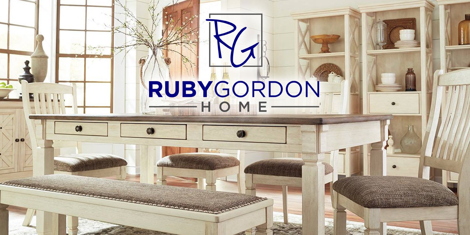 ruby-gordon home | linkedin