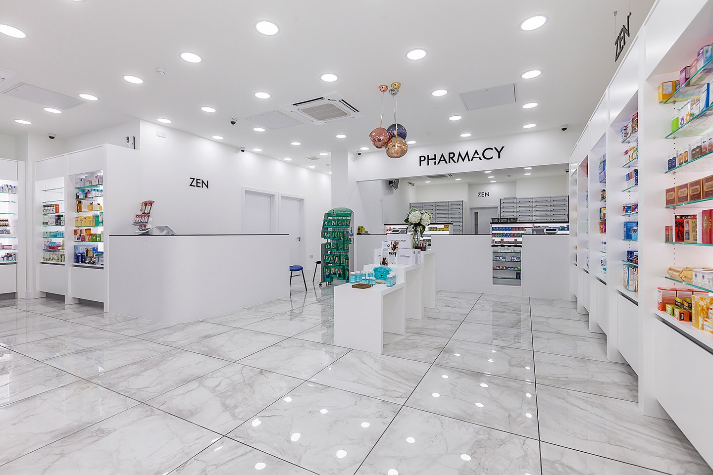 Contrast Interiors Limited Linkedin