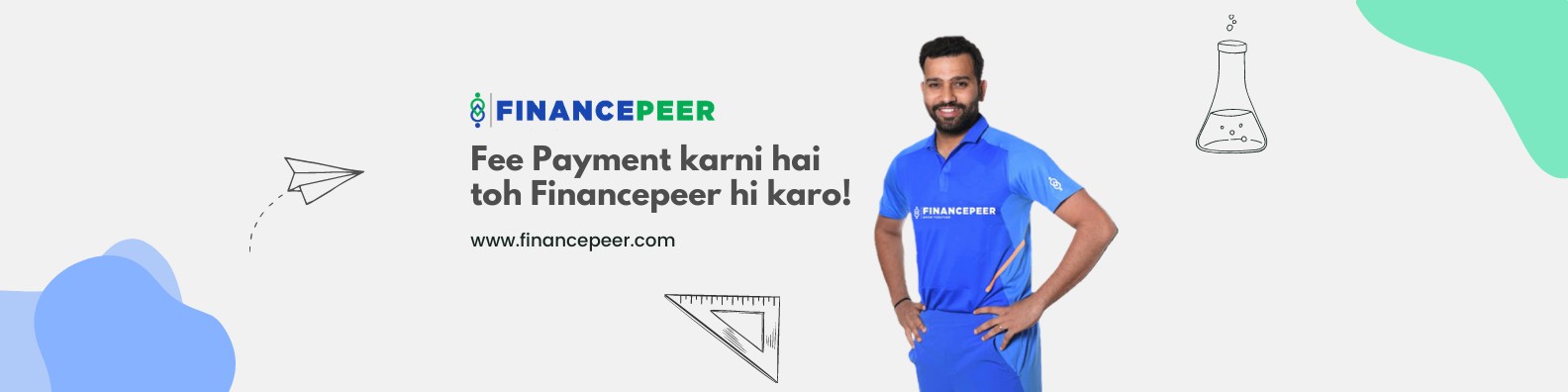 Financepeer | LinkedIn