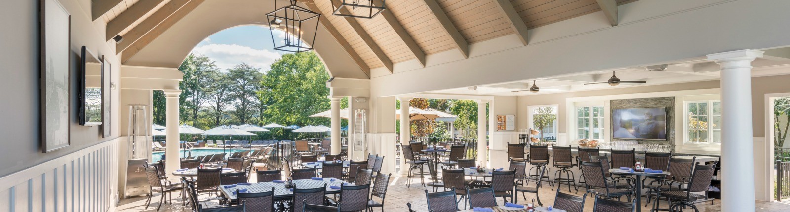 Preakness Hills Country Club Linkedin