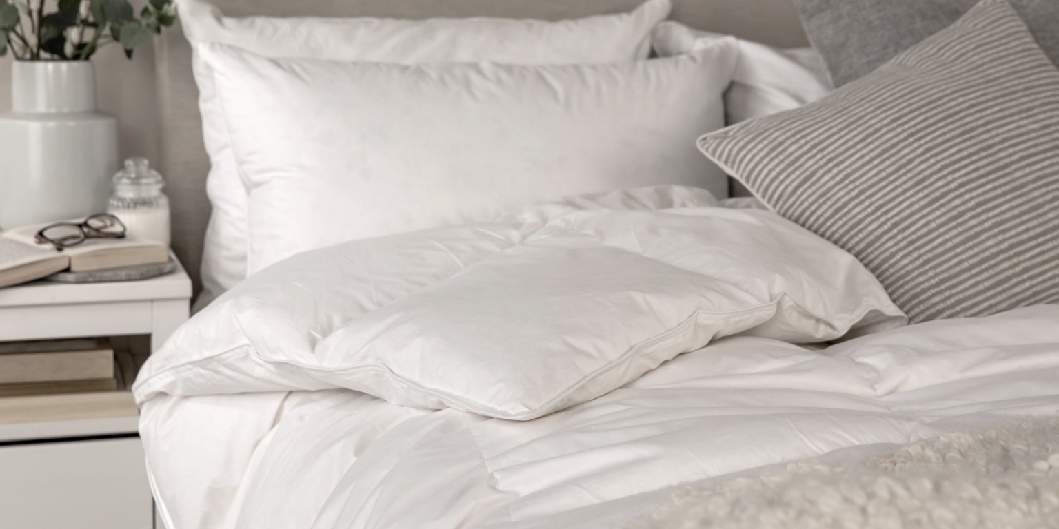Snuggledown Linkedin