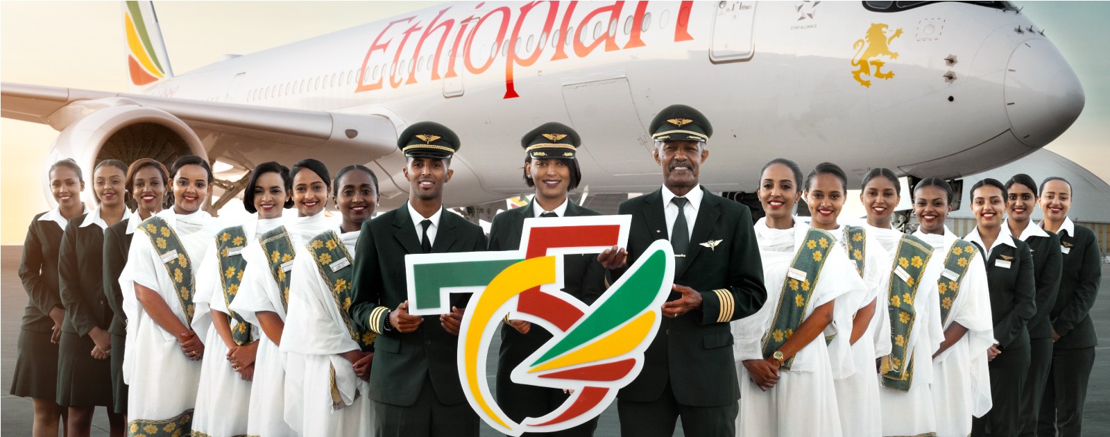 Ethiopian Airlines | LinkedIn