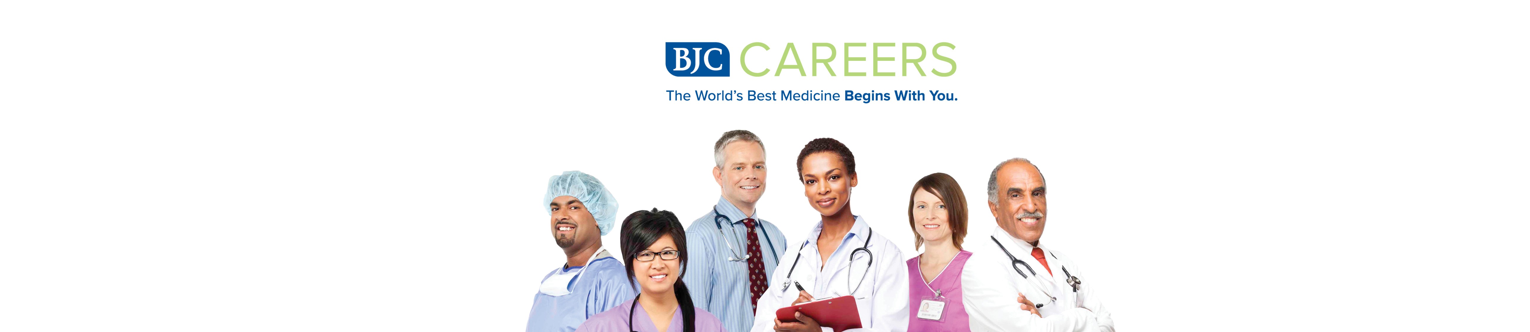 Bjc Healthcare Linkedin