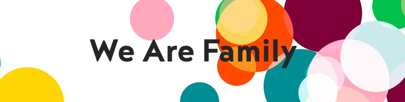 We Are Family Adoption Linkedin