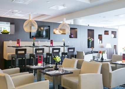 Hampton By Hilton Amsterdam Airport Schiphol Linkedin