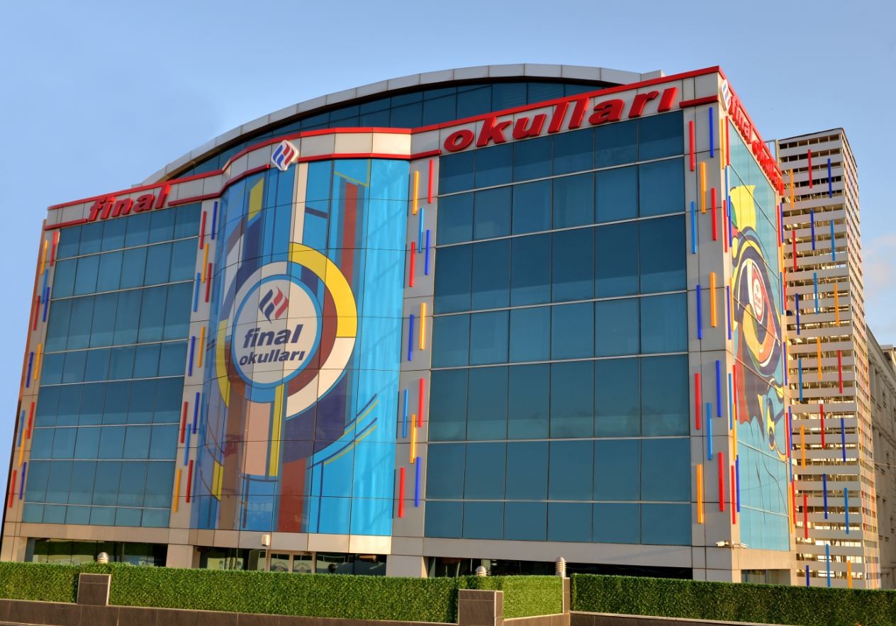 Cekmekoy Final Okullari Linkedin