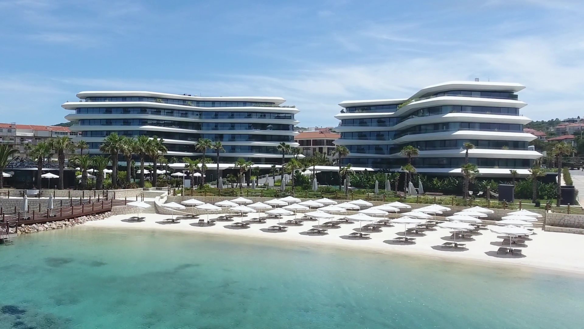 Reges A Luxury Collection Resort Spa Cesme Linkedin