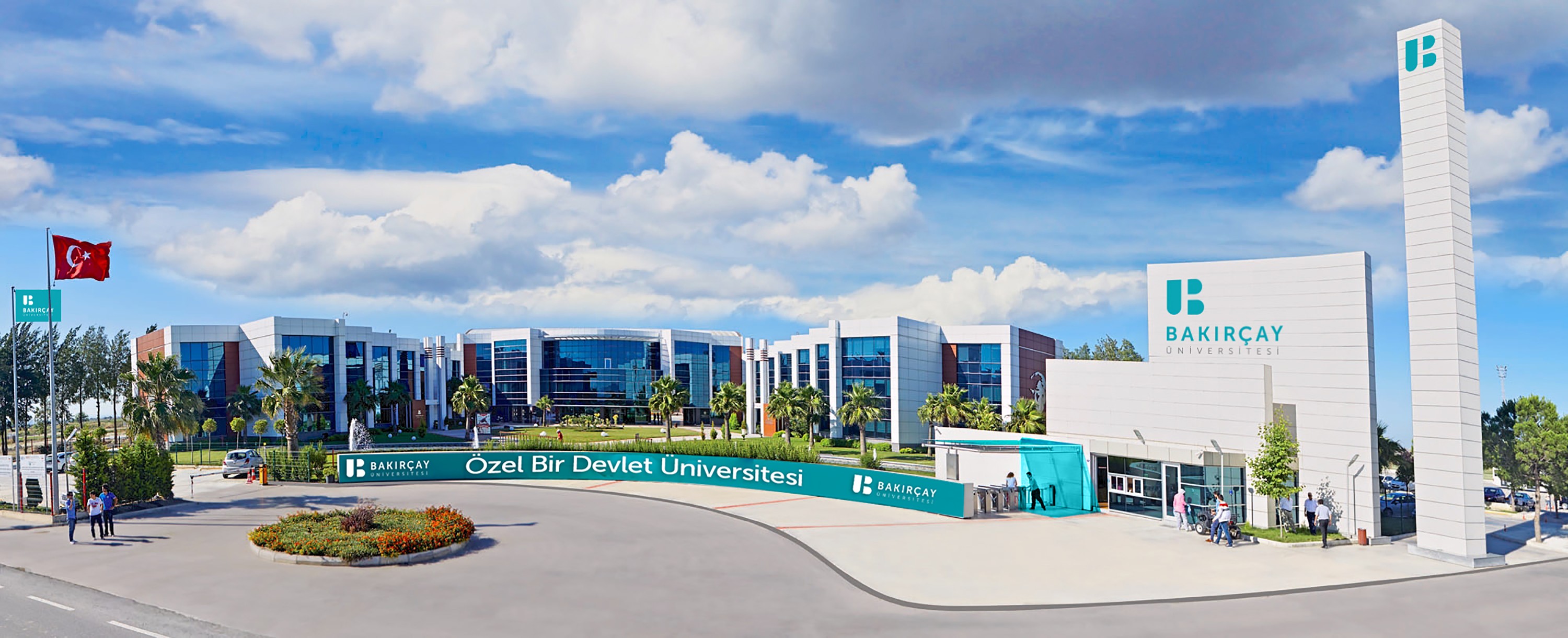 izmir bakircay universitesi linkedin