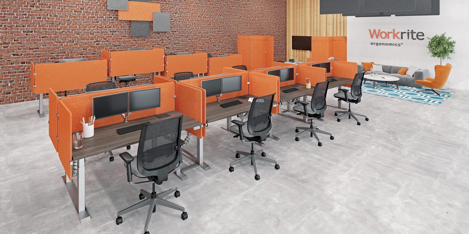 Workrite Ergonomics Linkedin