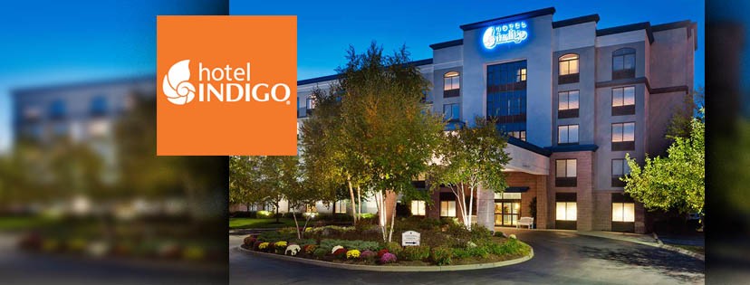 Hotel Indigo Albany Ny Linkedin