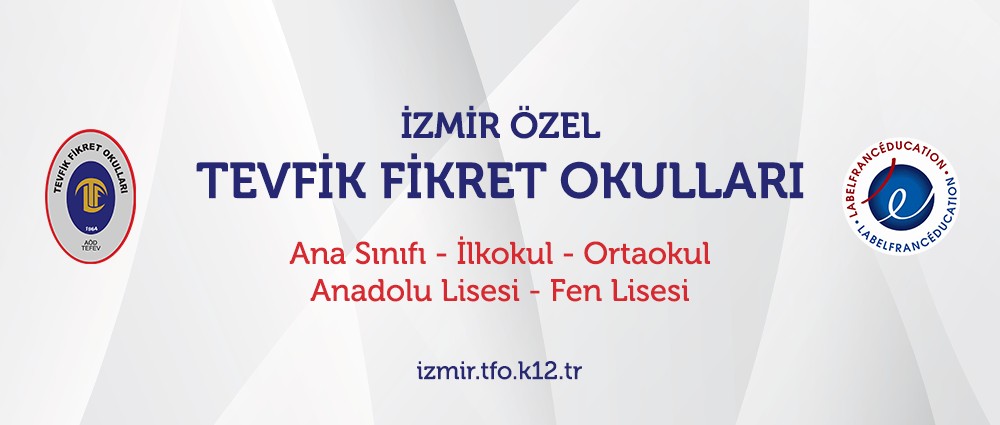 Izmir Ozel Tevfik Fikret Okullari Linkedin
