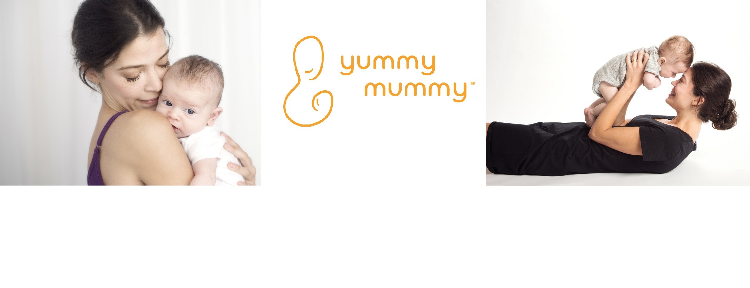 Yummy mummy pics
