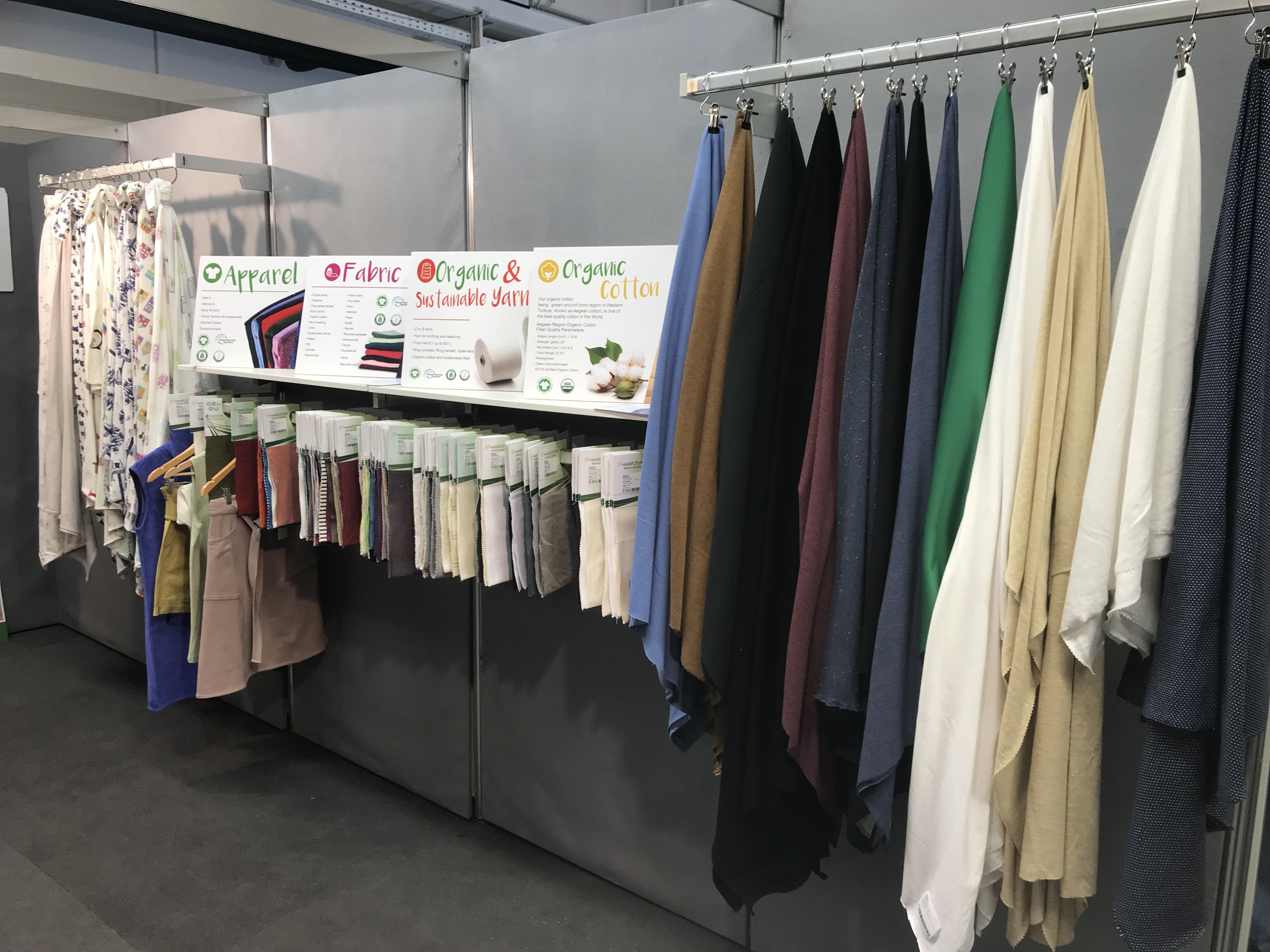 Kadeks Textile Linkedin