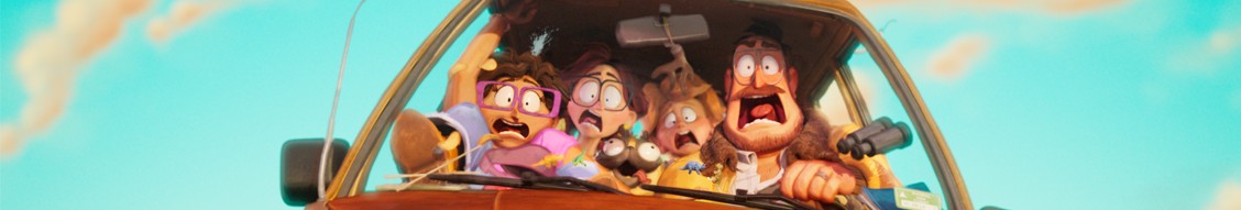 Sony Pictures Animation Linkedin