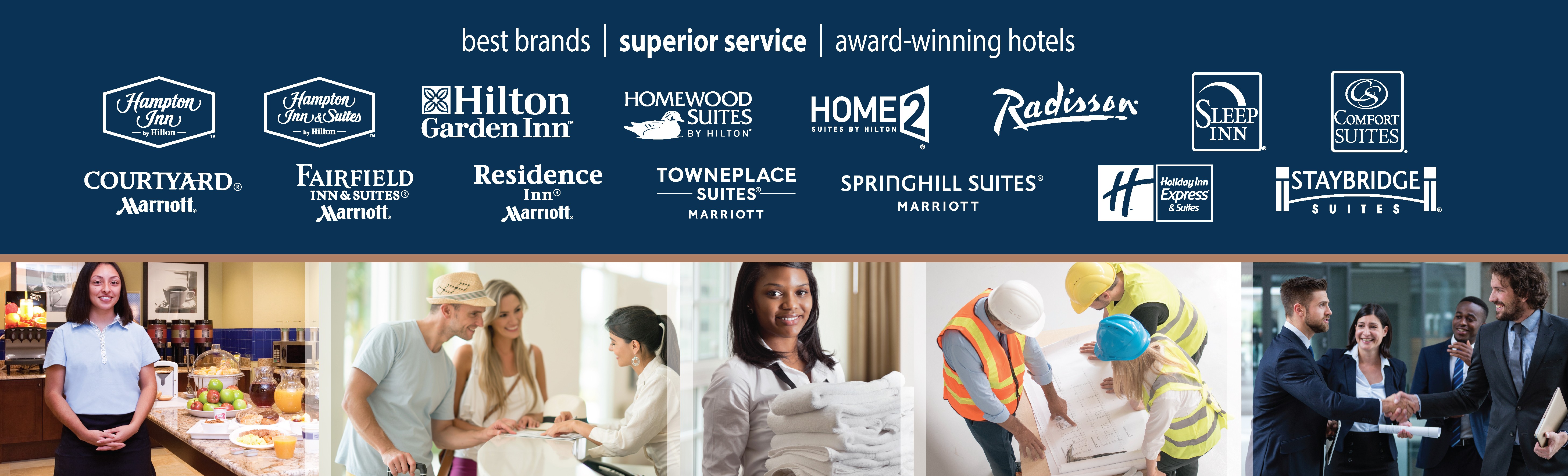 Buffalo Lodging Associates Llc Linkedin