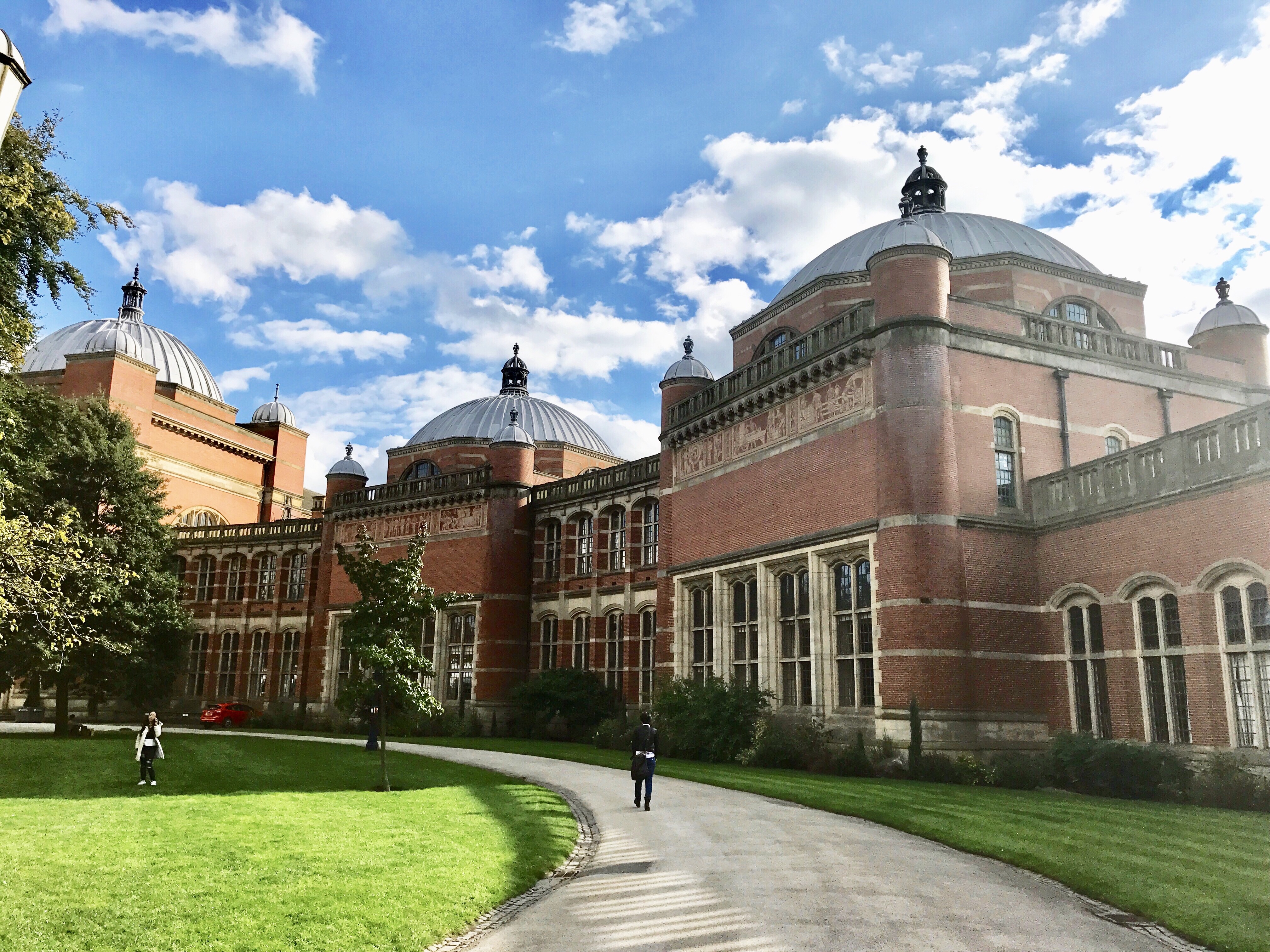University of Birmingham | LinkedIn