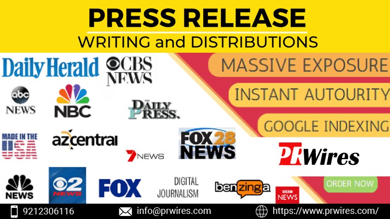 How to Distribute Your Press Release to Business Wire News