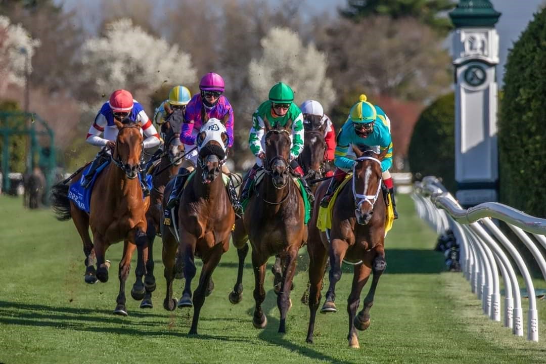 keeneland association linkedin