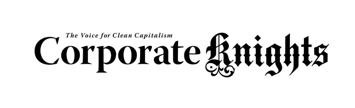 Corporate Knights Linkedin