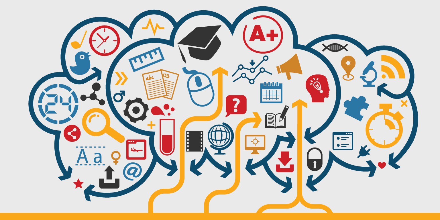 higher education marketing linkedin