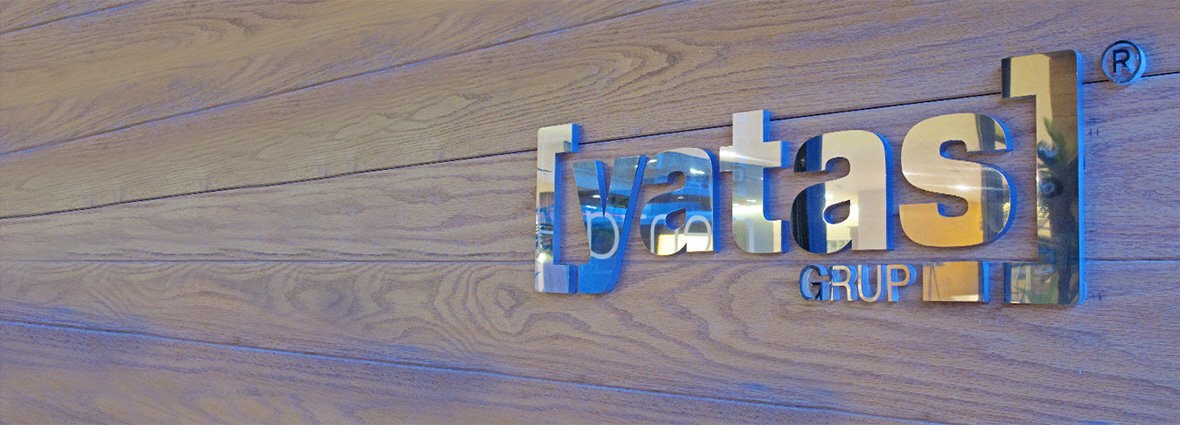 Yatas Grup Linkedin