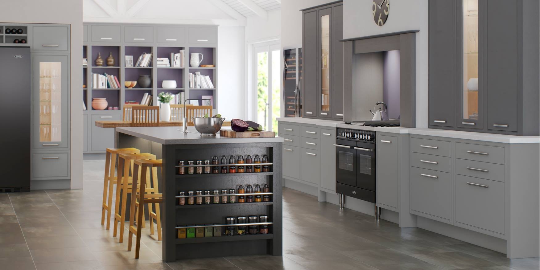 Harrisons Kitchens And Bedrooms Linkedin