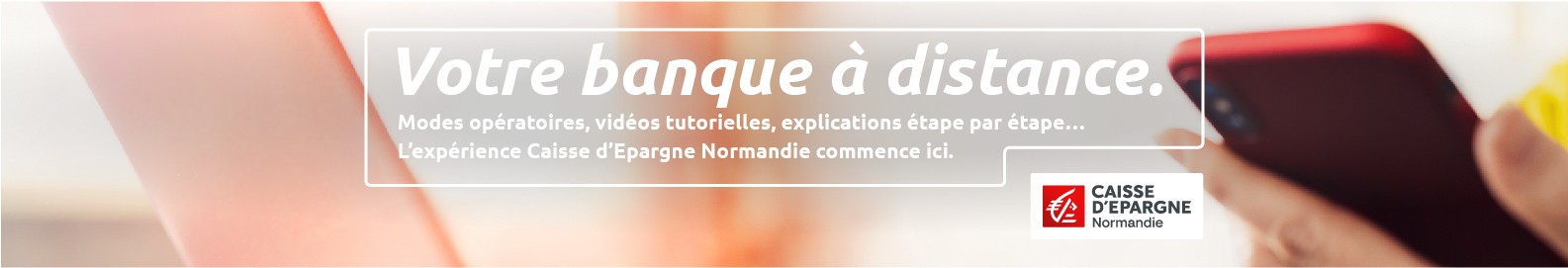caisse d epargne normandie 领英