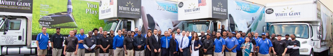 White Glove Moving Storage Delivery Of Florida Linkedin