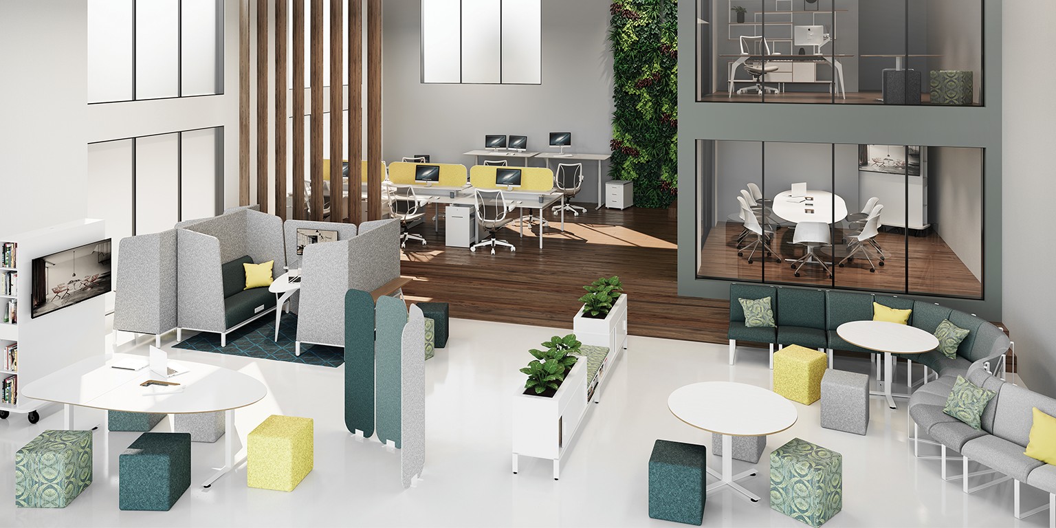Entrawood Office Furniture Solutions Linkedin