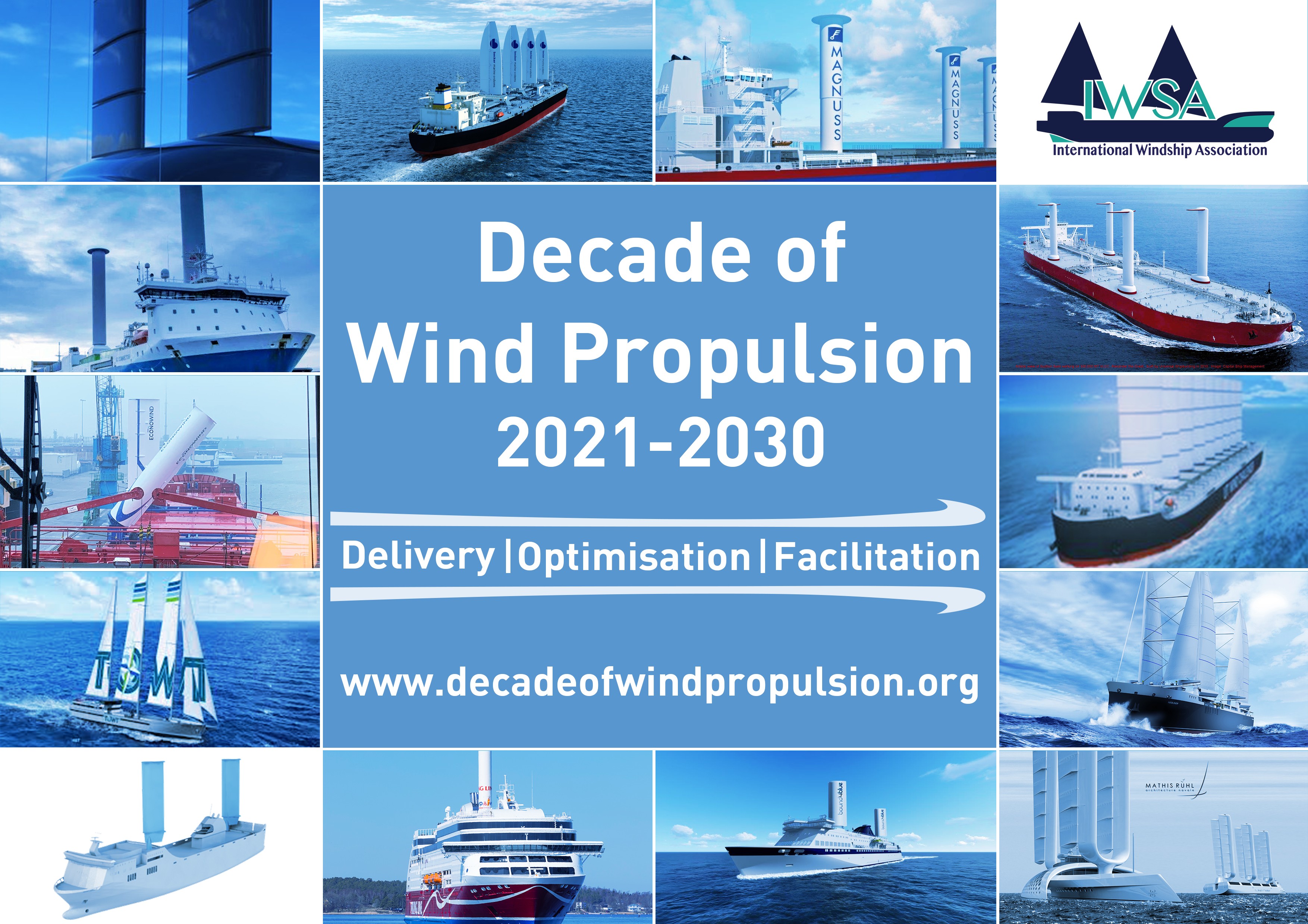 International Windship Association | LinkedIn