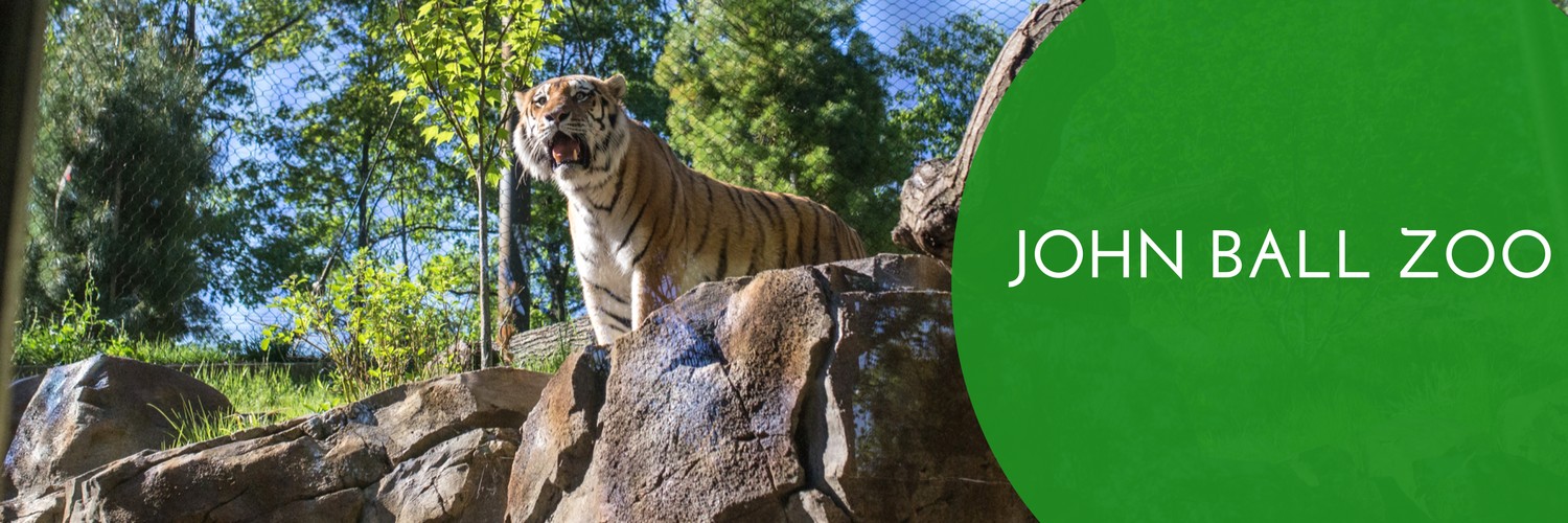 John Ball Zoo Linkedin