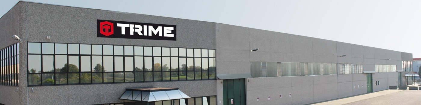 Trime Italy Srl | LinkedIn