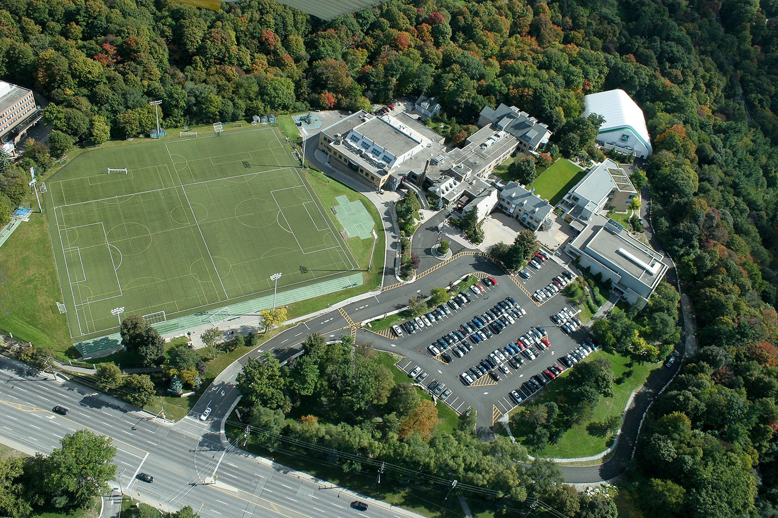 Crescent School | LinkedIn