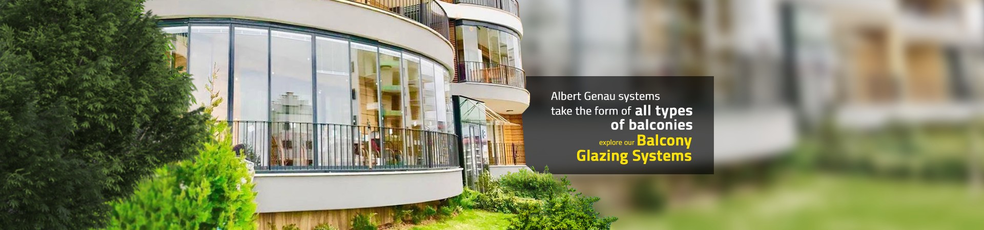 Albert Genau Linkedin