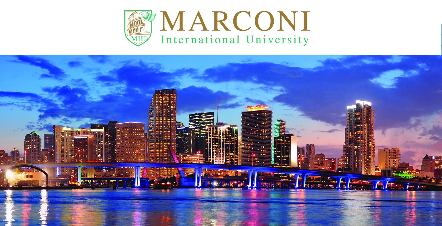 Marconi International University MIU