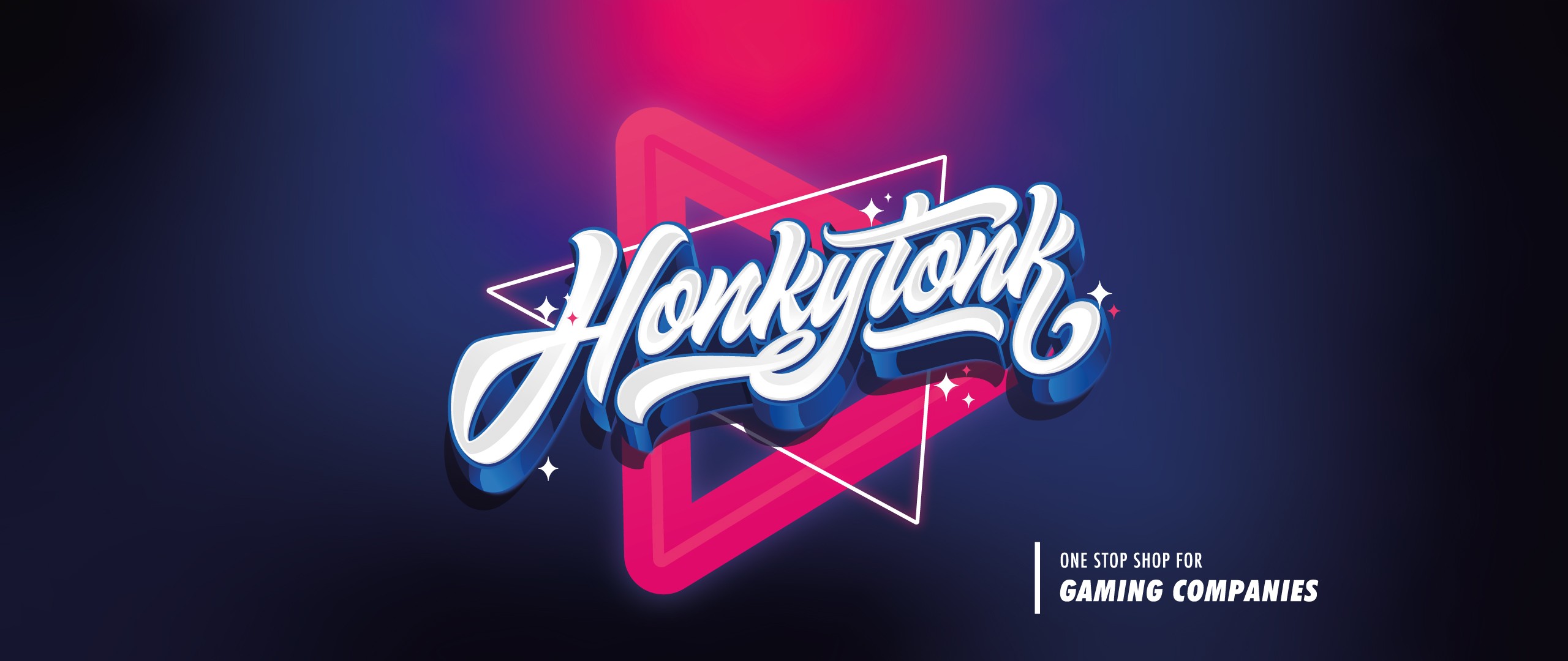 Honkytonk Games | LinkedIn