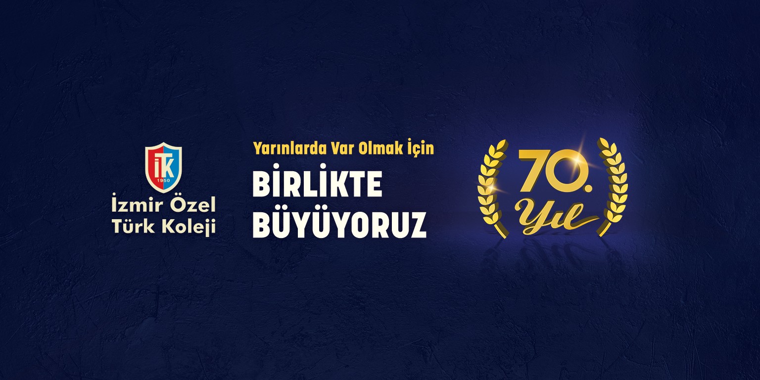 Izmir Ozel Turk Koleji Linkedin