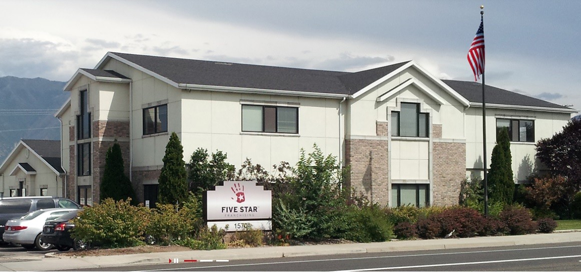 Five Star Franchising Linkedin