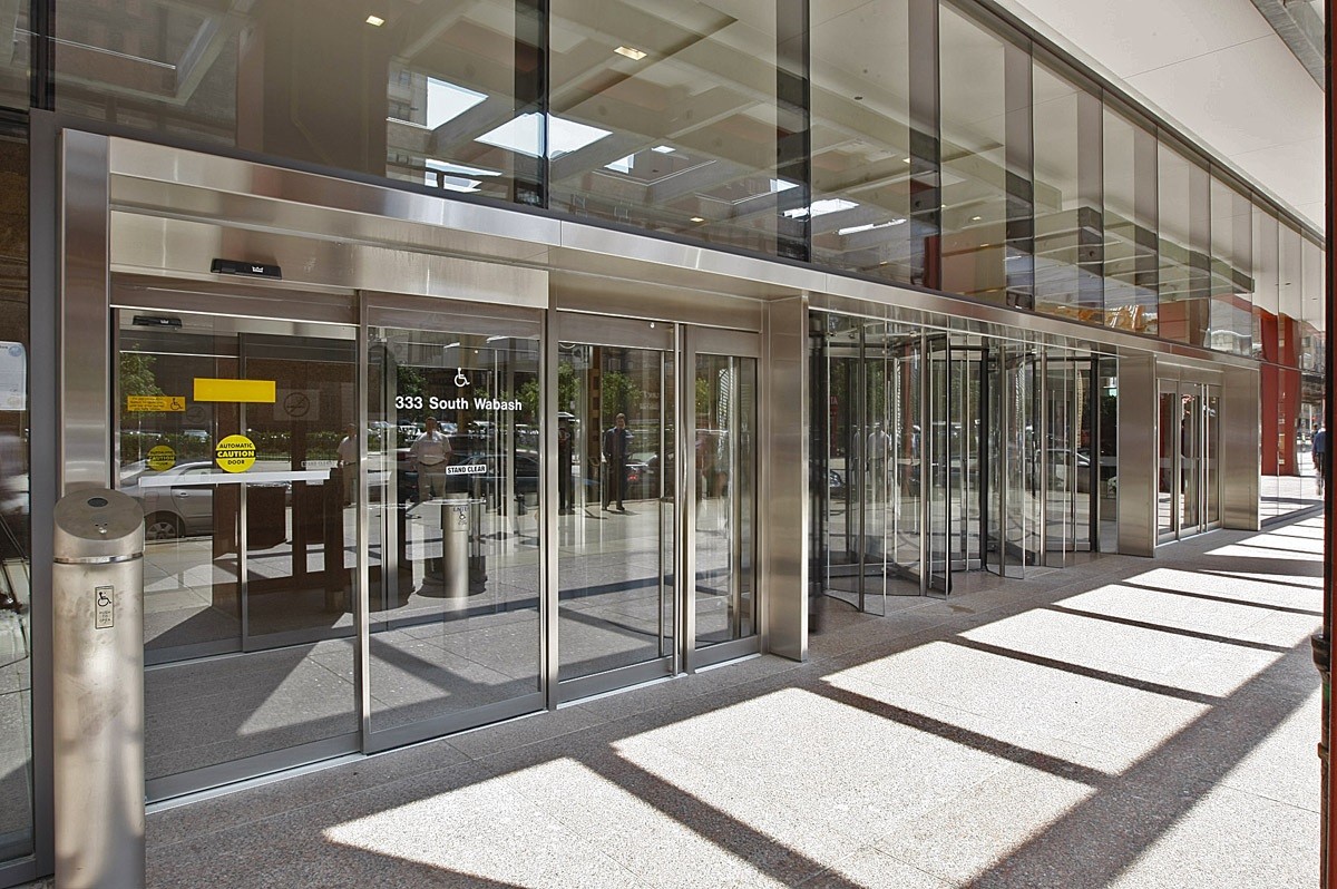 American Association Of Automatic Door Manufacturers Linkedin